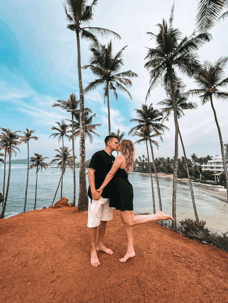 Top 10 Beaches in Sri Lanka You Must Visit blog article