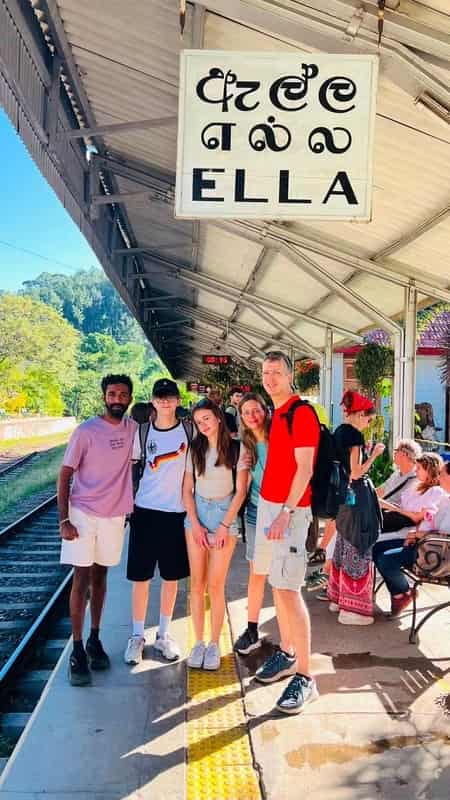 Places to Visit in Sri Lanka: Must-See Destinations for Every Traveler blog article