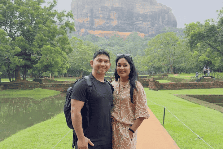Sri Lanka by Season: What to See & Where to Go Month by Month blog article