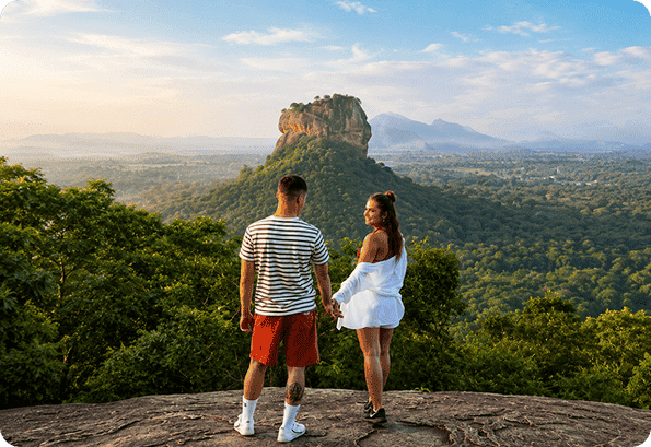 Celebrate Valentine’s Day in Sri Lanka The Perfect Romantic Island Escape blog article