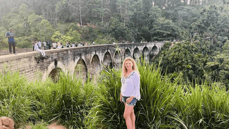 Sri Lanka Family Holiday Escape travel package