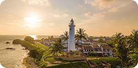 Scenic Train Journey to Ella during the Classic Sri Lanka Discovery package