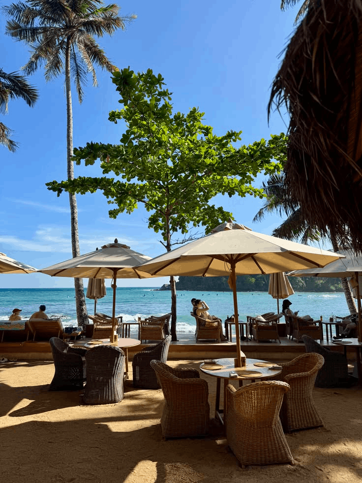 Hiriketiya Beach