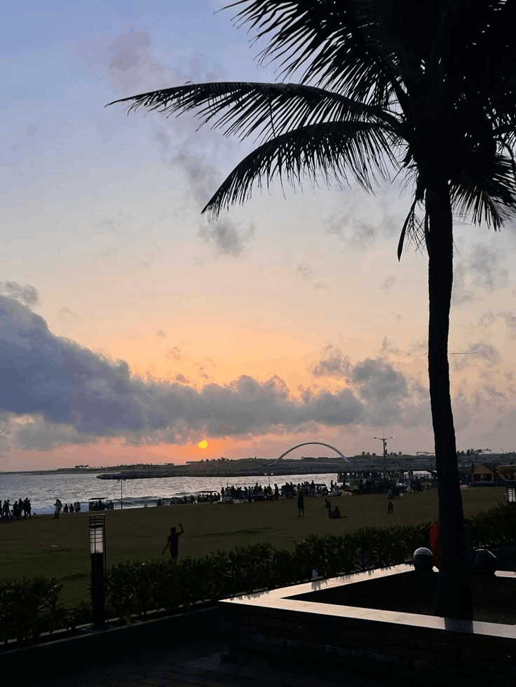 lGalle face beach colombo