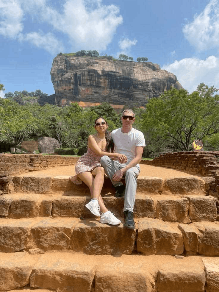 Sigiriya