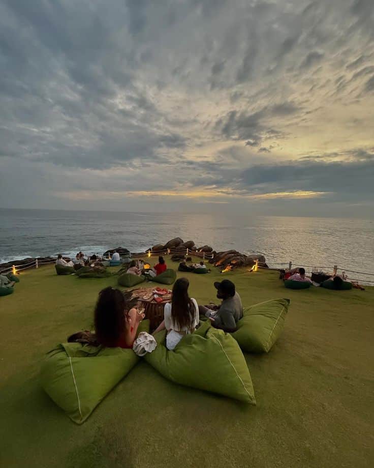 Mirissa Beach